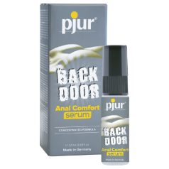 pjur Back Door - anaallibesti seerum - mugav kasutus - 20ml