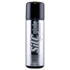 HOT - silikoonlibesti - 100 ml