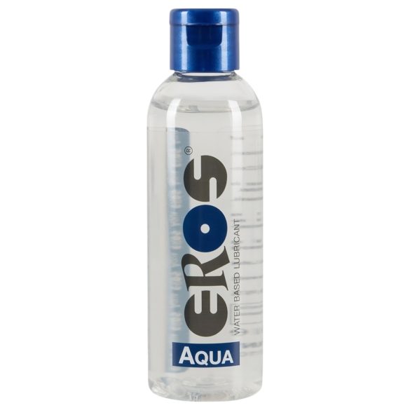 EROS Aqua - Veepõhine libesti pudelis (100ml)