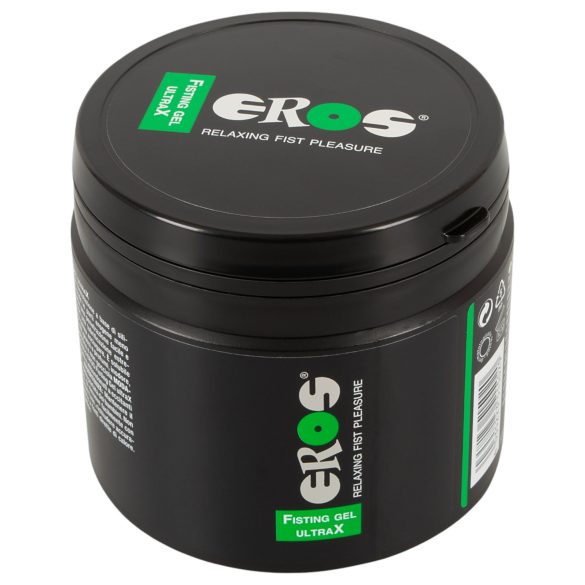 EROS Fisting - libestusgeel (500 ml)