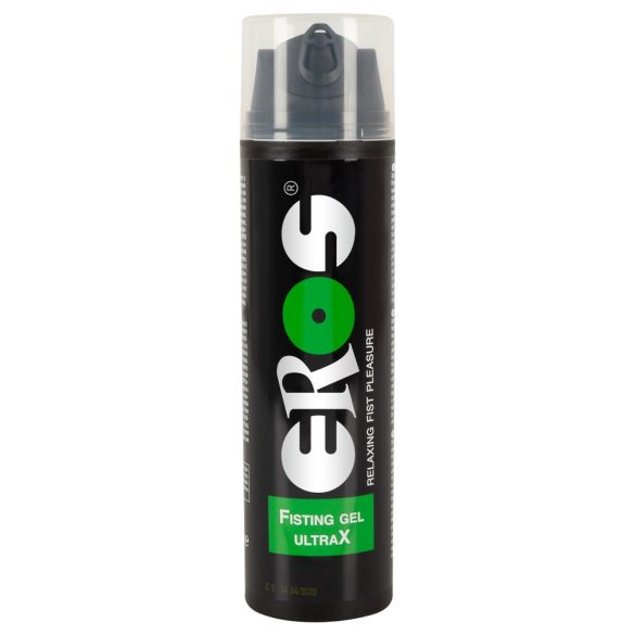 EROS Fisting - libestusgeel (öklemine) (200ml)
