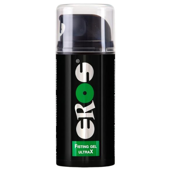 EROS Fisting - libestusgeel rusikakategooriate jaoks (100ml)