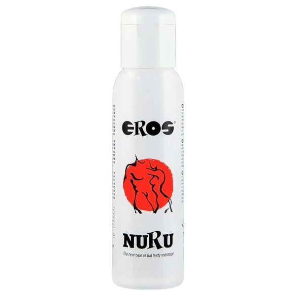EROS - nuru massaažigeel - 250 ml