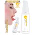 Blowjob geel - oraalne libestusgeel - vanilje (50 ml)