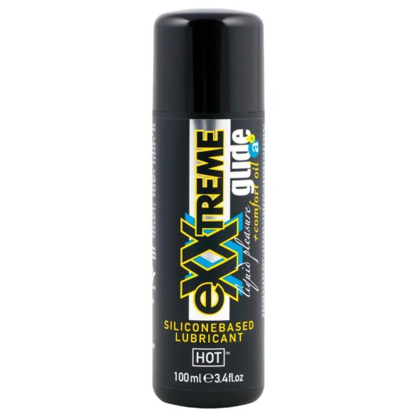 eXXtreme kauapüsiv libesti (100ml)