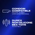 Durex Perfect Glide - silikoonipõhine libesti (50ml)