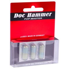Doc Hammer - toidulisand kapslid - unisex (3 tk)