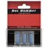 Doc Hammer - toidulisand kapslid - unisex (3 tk)