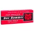 Doc Hammer - toidulisand kapslid - unisex - 24 tk