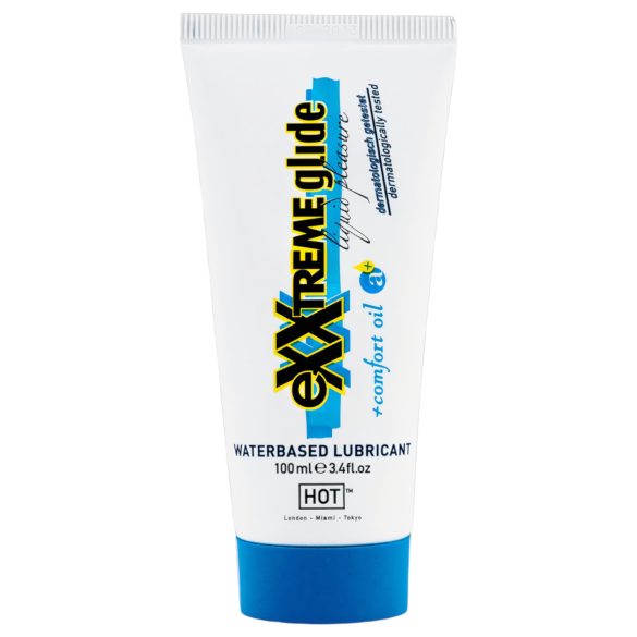 Exxtreme libesti (100ml)