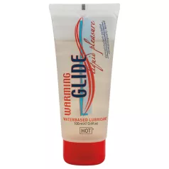 HOT Glide - soojendav libesti - 100ml