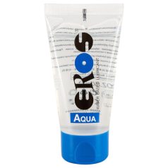 EROS Aqua - veebaasil libesti - 50 ml