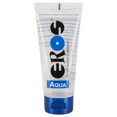 EROS Aqua - veebaasil libesti - 100ml