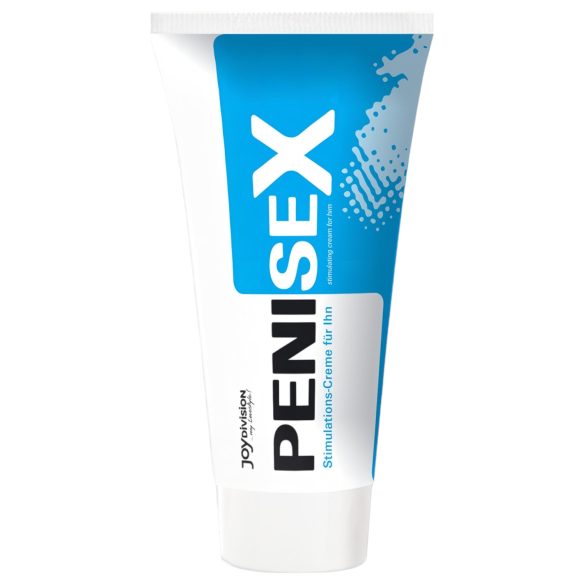 PENISEX - meeste stimuleeriv kreem - 50ml