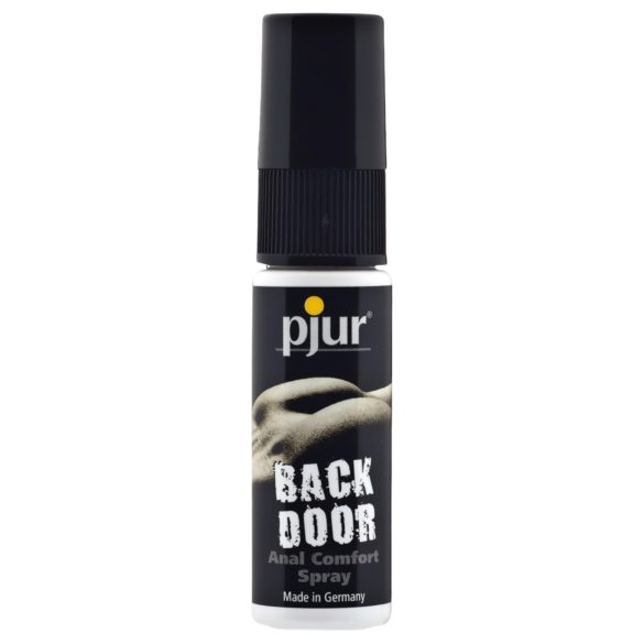 Pjur Back Door - anaalsprei - rahustav toime - 20ml
