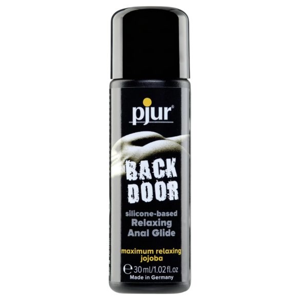 Pjur Back Door - anaalne libesti (30 ml)