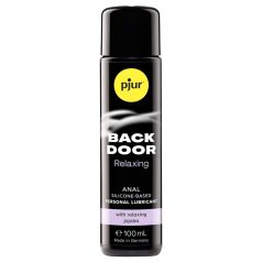 Pjur Back Door - anaalgeel - libesti - 100ml