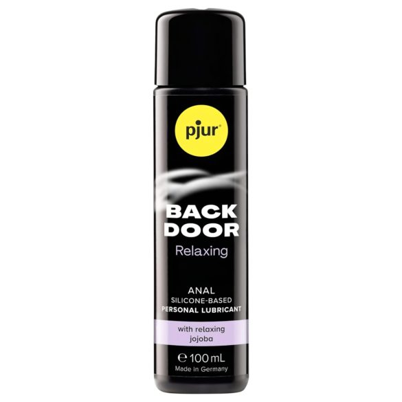 Pjur Back Door - anaallibesti libesti (100ml)