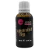 HOT Spanish Fly Gold Woman - afrodisiaakum naistele (30 ml)