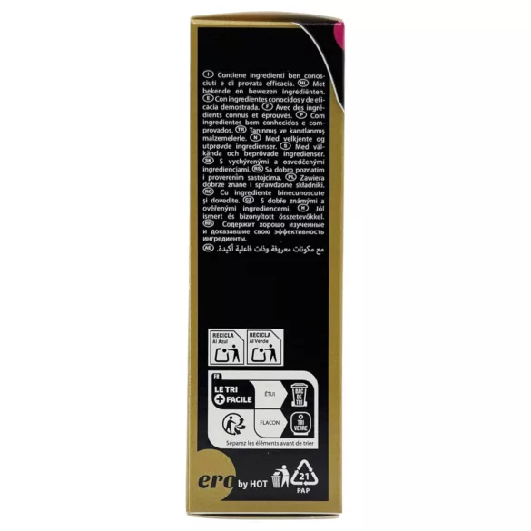 HOT Spanish Fly Gold Woman - afrodisiaakum naistele (30 ml)