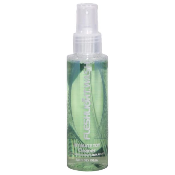 Fleshwash antibakteriaalne spreipuhasti (100ml)