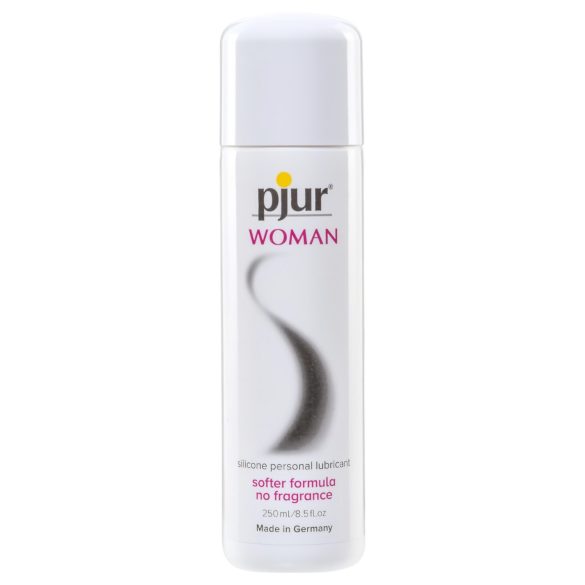 pjur Woman tundlikuks naudinguks libesti (250ml)