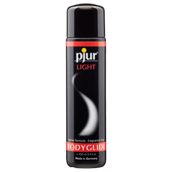 pjur Light libesti vedelik (100 ml)