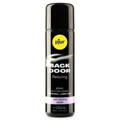 Pjur Back Door - anaallibesti silikoonil - 250 ml