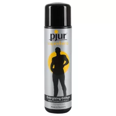 pjur superhero - libesti meestele - energiat andev - 100 ml