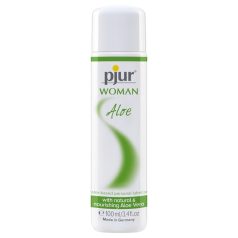 Pjur Aloe - veepõhine libesti - aaloe - 100 ml