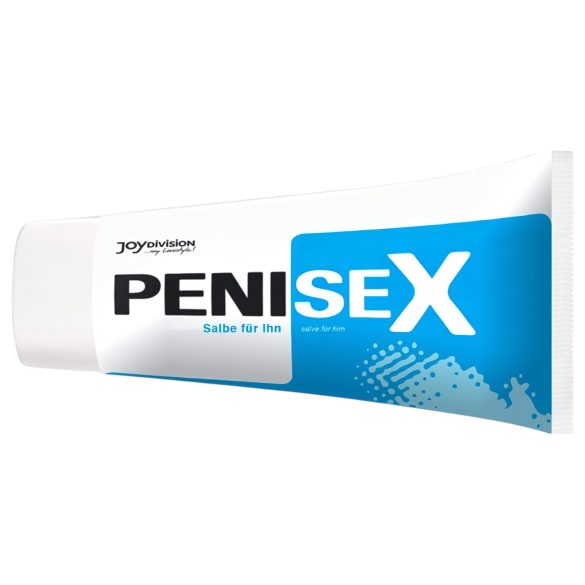 JoyDivision PENISEX - peenise kreem (50ml)