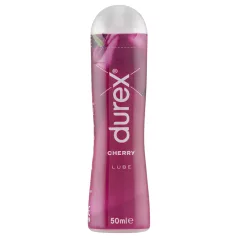 Durex - intiimgeel kirsi maitsega - 50 ml