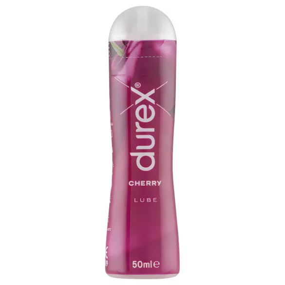 Durex - intiimgeel kirsi maitsega - 50 ml