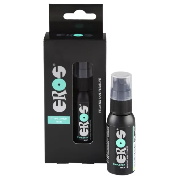 EROS - anaalhooldussprei - 30ml