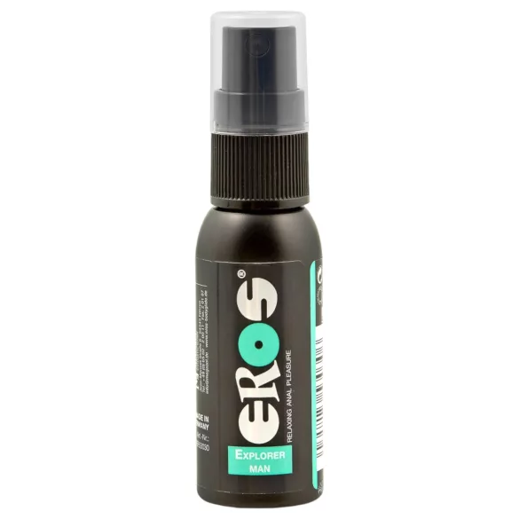 EROS - anaalhooldussprei - 30ml