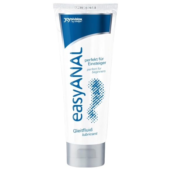 easyANAL - anaallibesti (80ml)