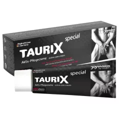 TauriX - peenise kreem - 40 ml