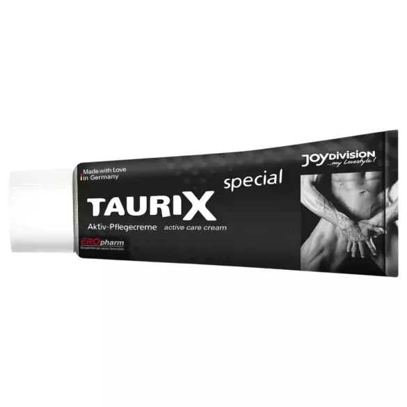 TauriX - peenise kreem - 40 ml