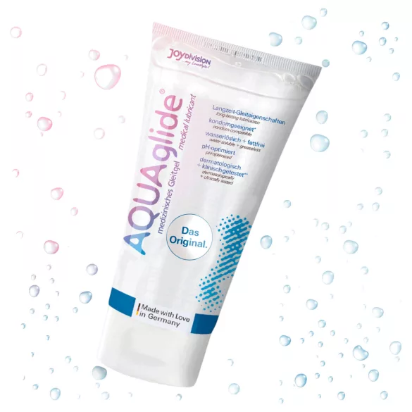 AQUAglide Original - veepõhine libesti - 50ml