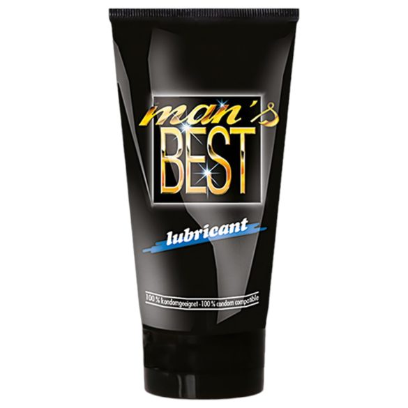 JoyDivision MANS BEST - vee baasil libesti (40 ml)