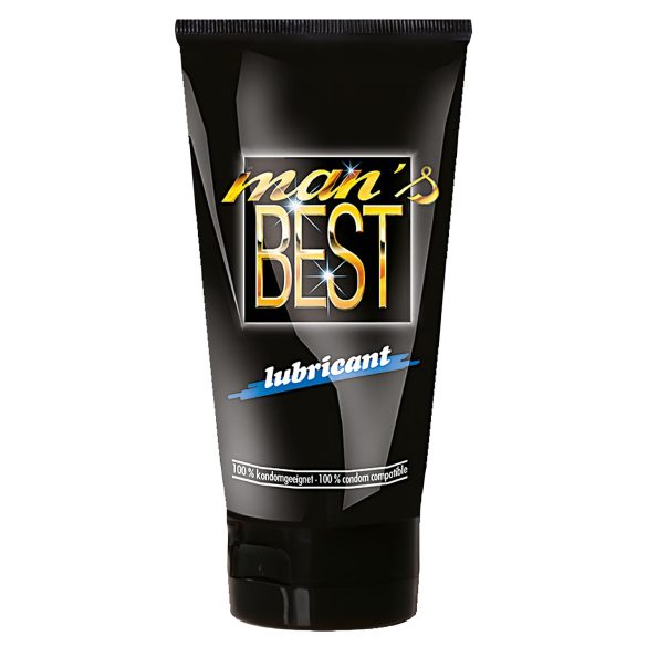 Joydivision mans BEST - vee baasil libesti (150 ml)