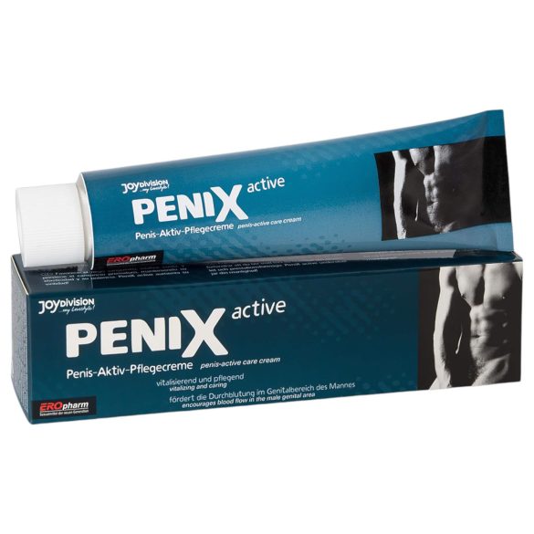 PeniX Active - peeniskreem (75 ml)