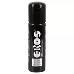 EROS - silikoonipõhine libesti - 2in1 - 100 ml