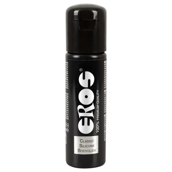 EROS 2in1 - silikoonlibesti (100 ml)