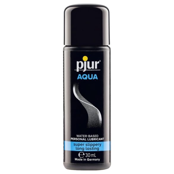 pjur Aqua libesti vedelik (30ml)
