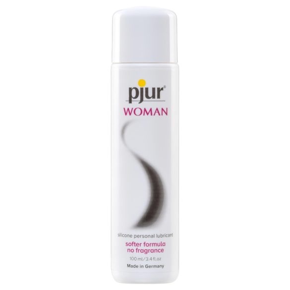 pjur Woman sensitive libesti geel (100 ml)