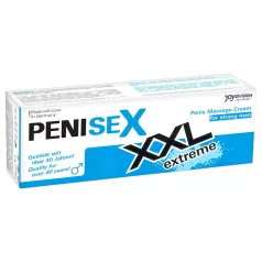 PENISEX XXL extreme - intiimkreem meestele - 100 ml