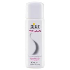 pjur Woman - naistele tundlik libesti - 30 ml