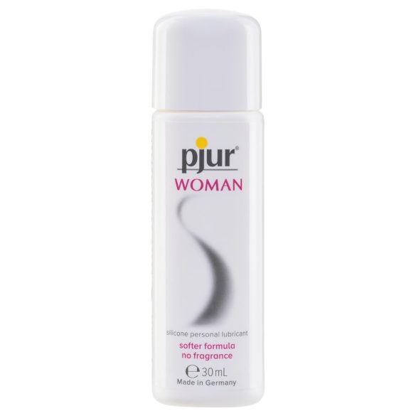 pjur Woman - naistele tundlik libesti - 30 ml