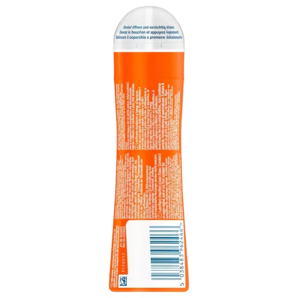 Durex Warming - libesti soojendava efektiga - 50ml